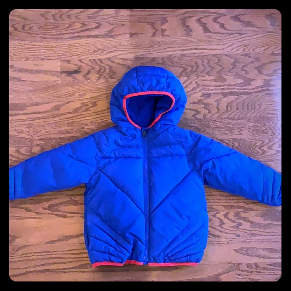 Baby Gap Coat